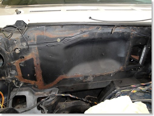 Vacuum Schematic Geralds 1958 Cadillac Eldorado Seville