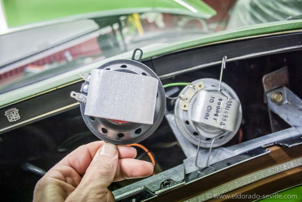 Can I Move Factory Speakers From Old Car To New Can I Move Factory Speakers From Old Car To New